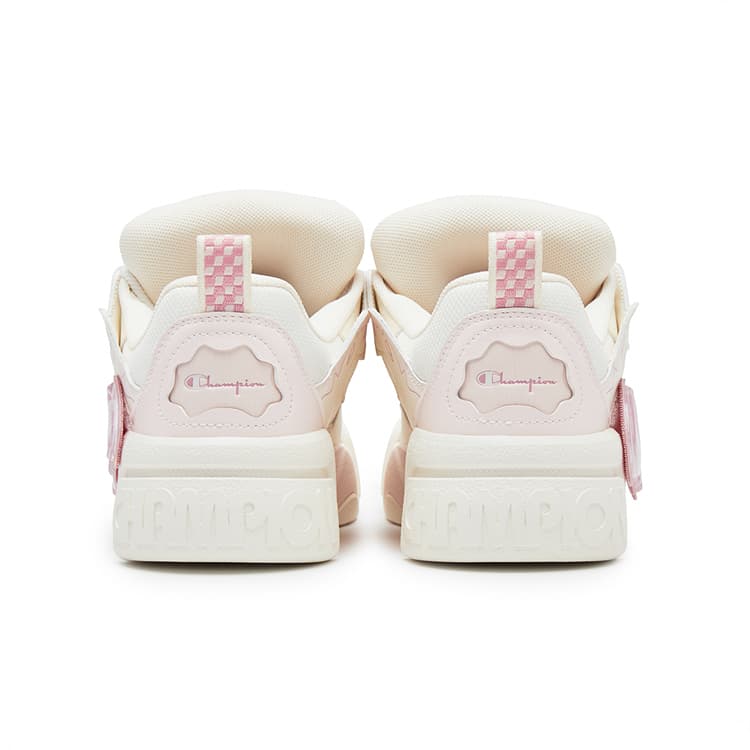 Кроссовки Champion Puffy Jelly Logo - изображение 3
