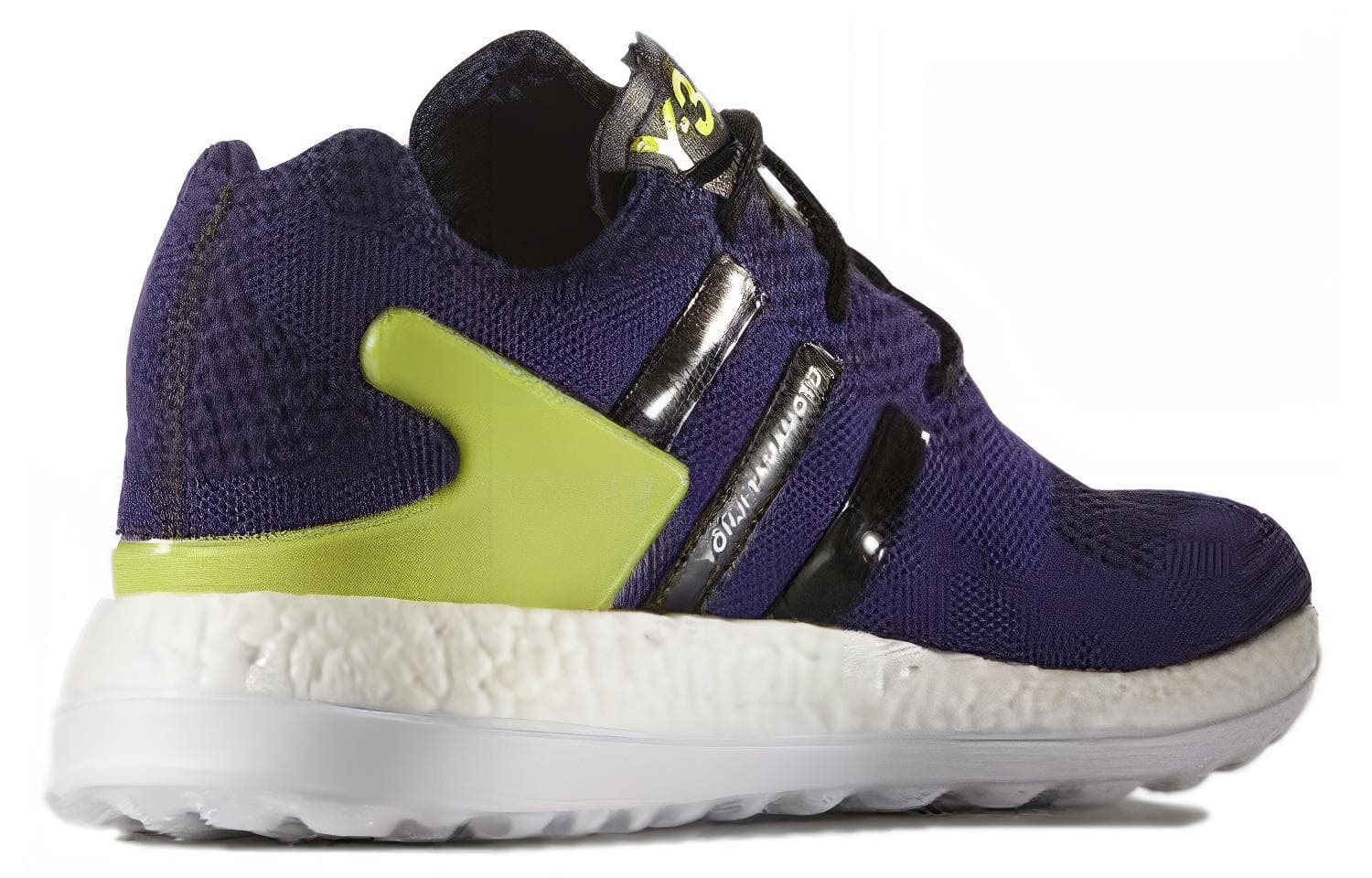 Кроссовки Y-3 Pure Boost ZG Knit - изображение 4