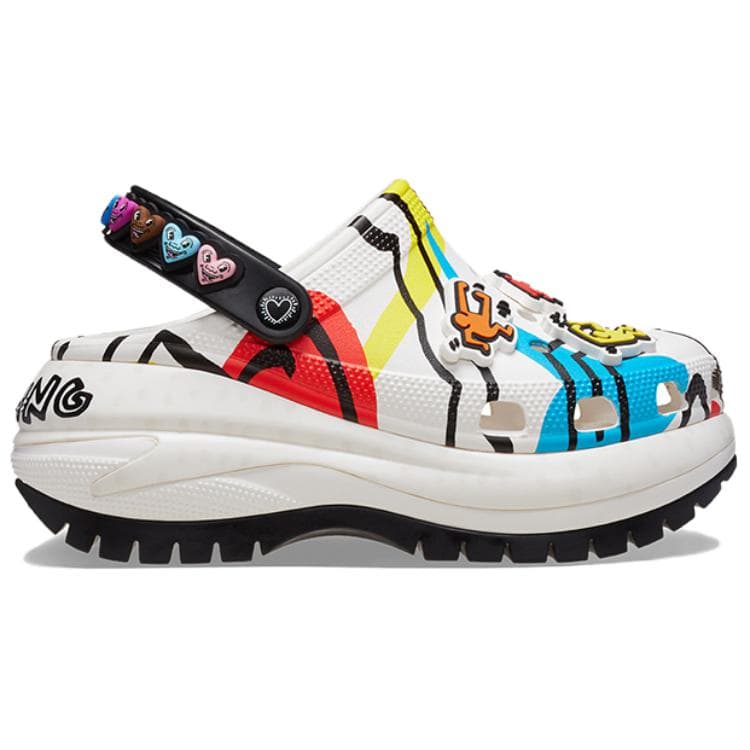 Сабо Artestar x Crocs - изображение 2