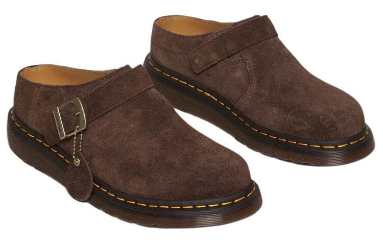Ботинки Dr.Martens Sandals - изображение 3