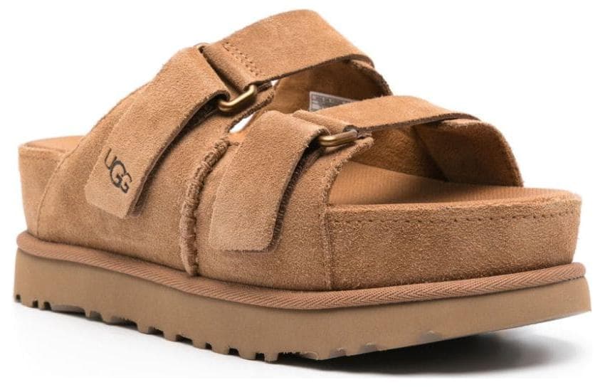 Сандалии UGG - изображение 2