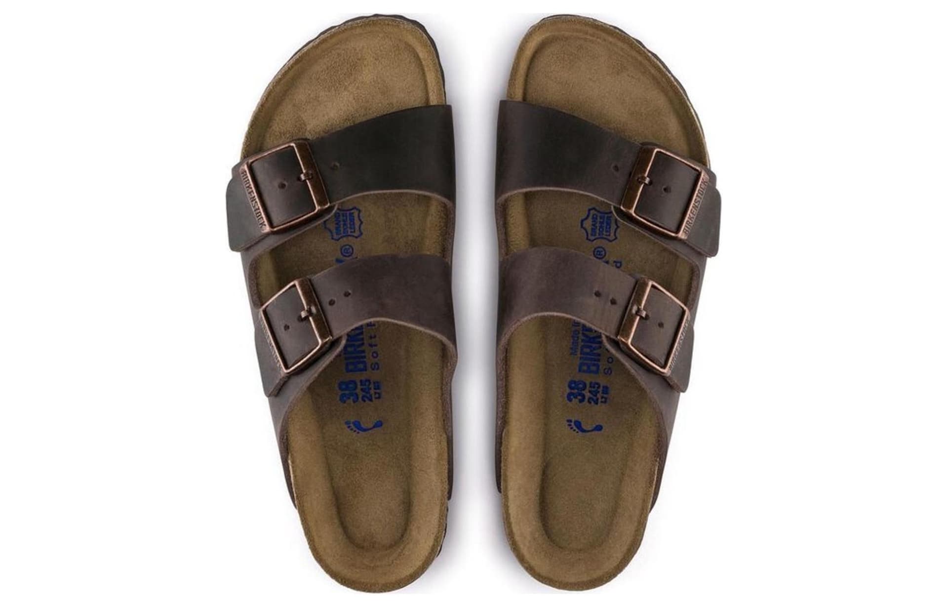 Сандалии Birkenstock - изображение 5