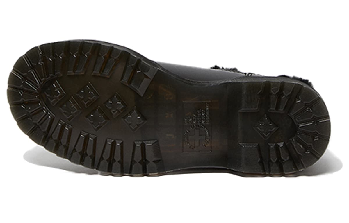 Ботинки челси Dr. Martens 2976 Leonore - изображение 4