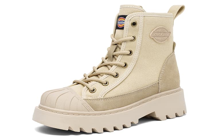 Ботинки уличные Dickies - изображение 2