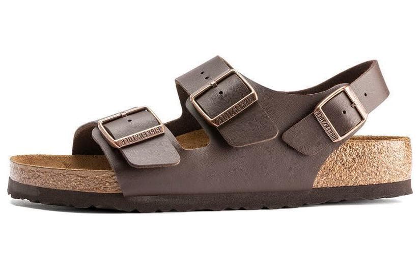 Сандалии с ремешком Birkenstock PU - изображение 1
