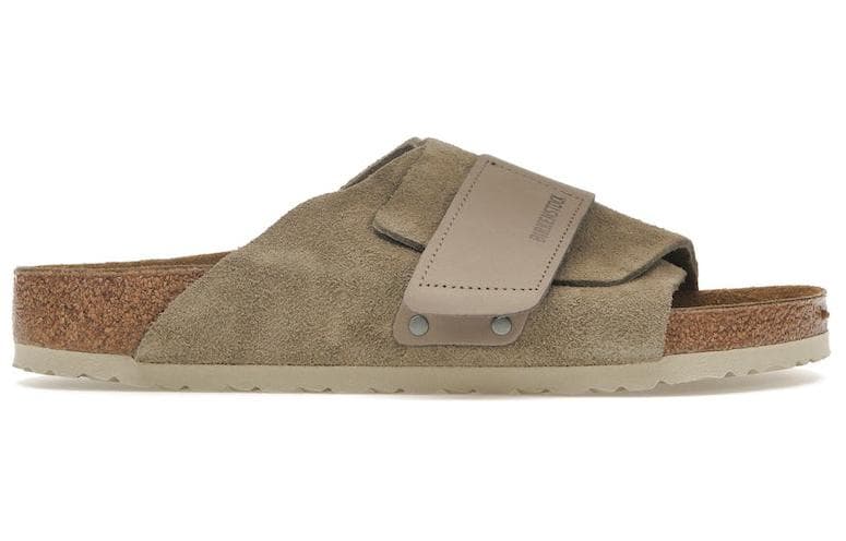 Birkenstock Kyoto - изображение 2