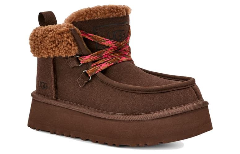 Ботинки зимние UGG Funkarra - изображение 3