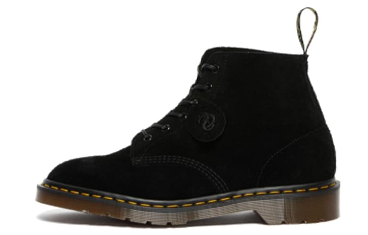 Ботинки Dr.Martens 101 - изображение 1