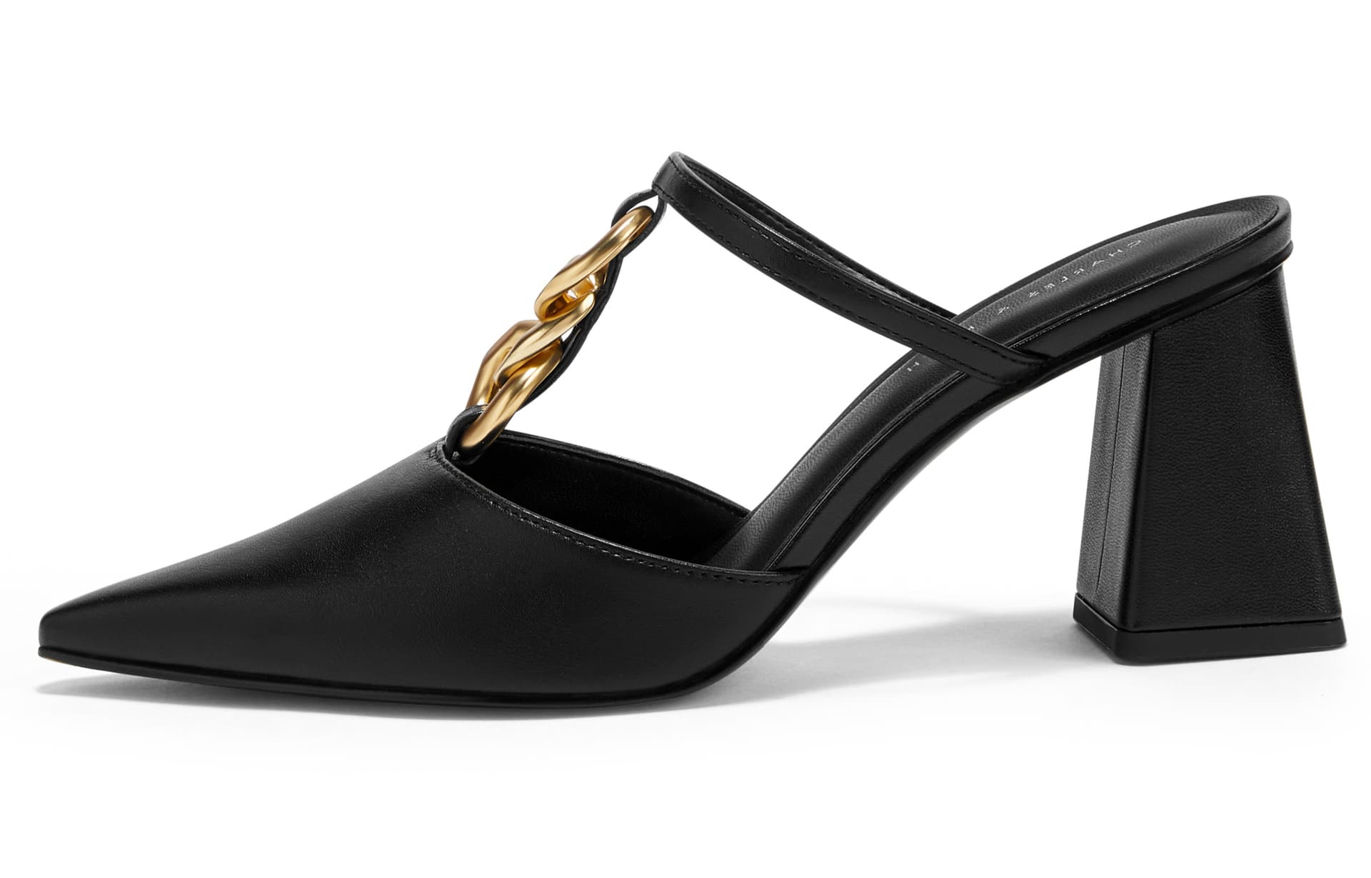 CHARLESKEITH PU - изображение 1