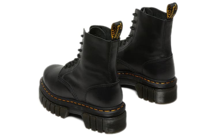 Ботинки Dr. Martens Audrick - изображение 5