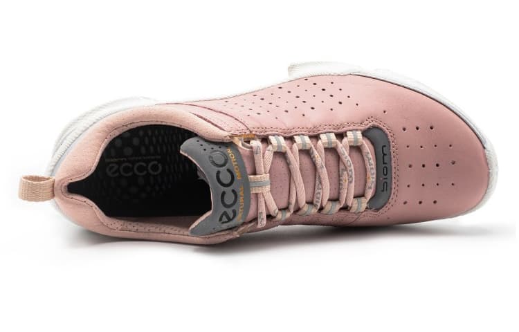 Кроссовки ecco C - изображение 3