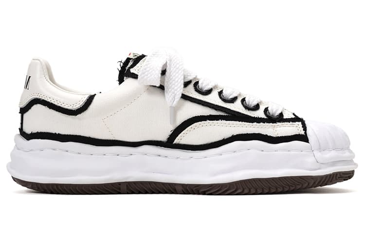 MIHARA YASUHIRO Blakey OG Sole OH - изображение 2