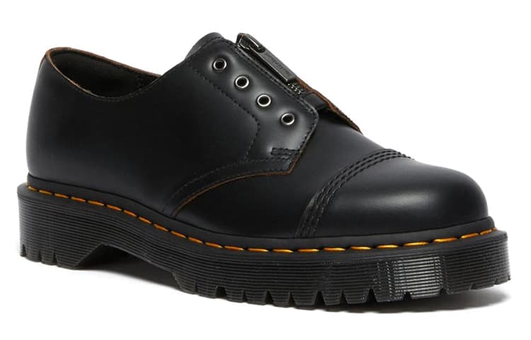 Тапочки Dr.Martens Bex - изображение 3