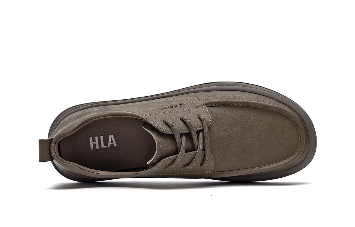 HLA - изображение 3