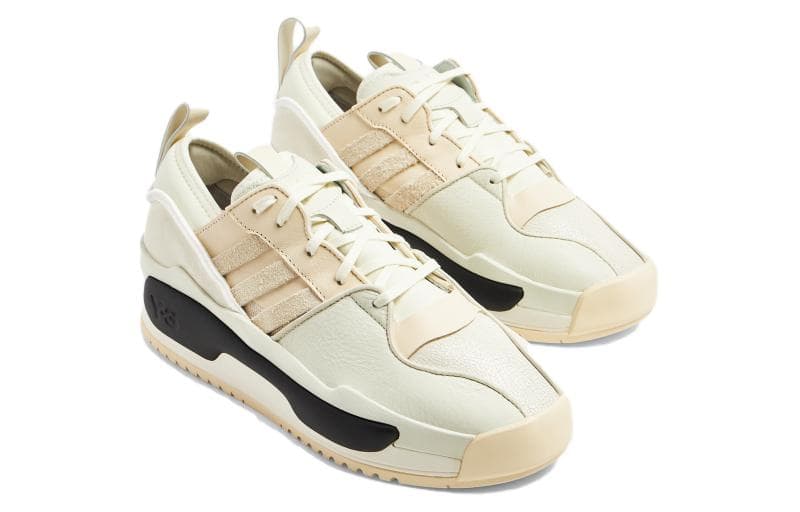 Кроссовки Y-3 - изображение 3