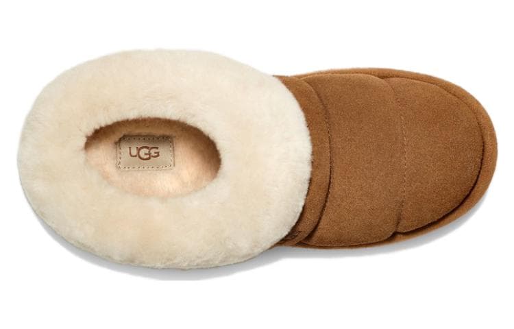Ботинки зимние UGG Tazzlita - изображение 5
