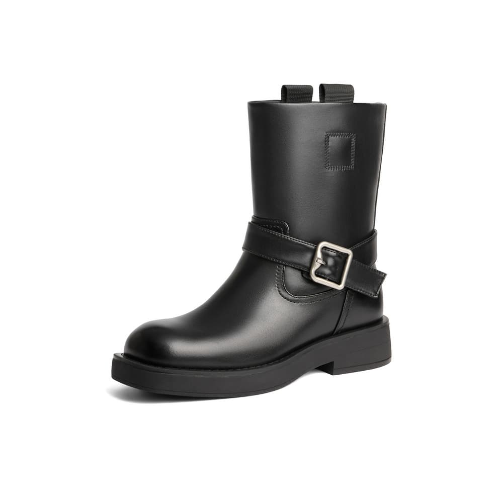 Сапоги BELLE 6cm - изображение 2