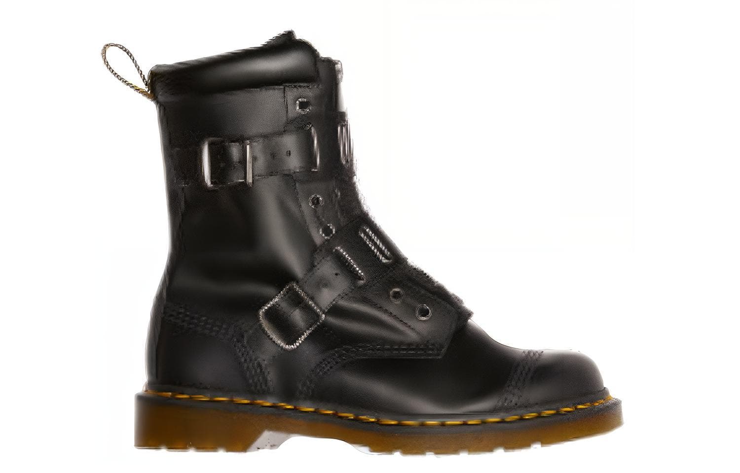 Ботинки Dr. Martens Quynn - изображение 2