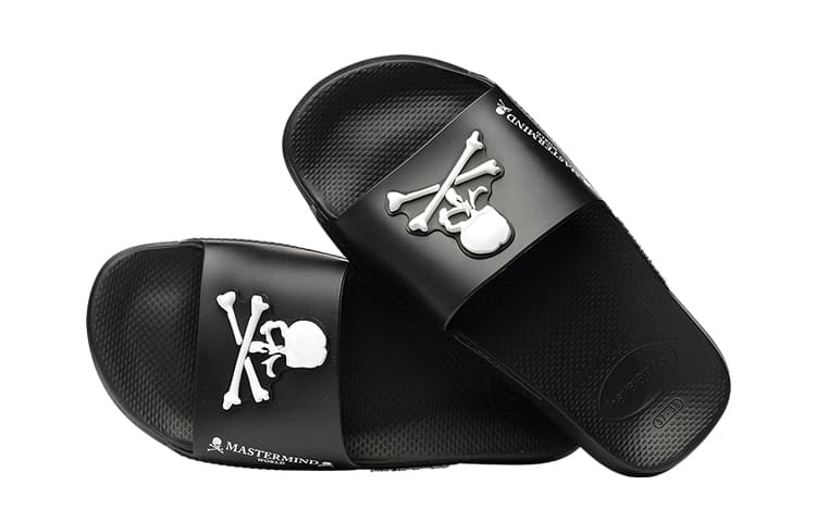 Сандалии MASTERMIND WORLD x Havaianas - изображение 5