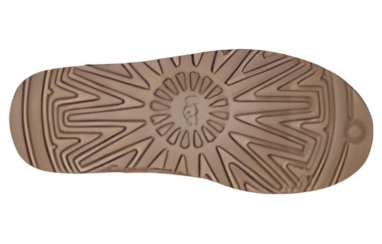 Ботинки челси UGG Chelsea Boot - изображение 5
