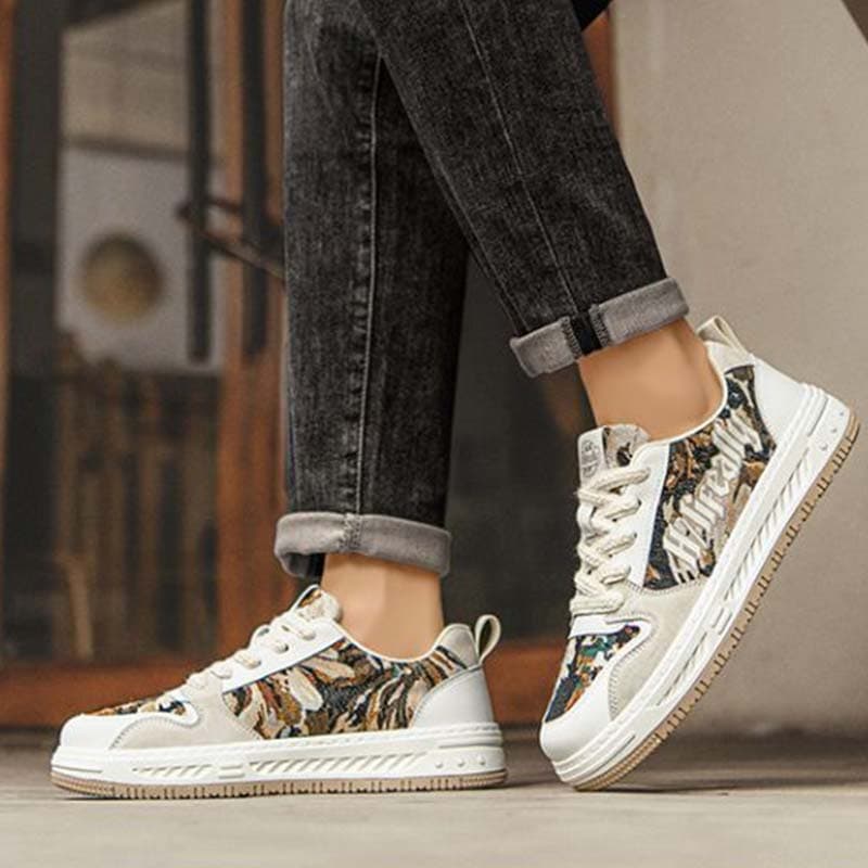 Кроссовки HLA 3cm - изображение 6