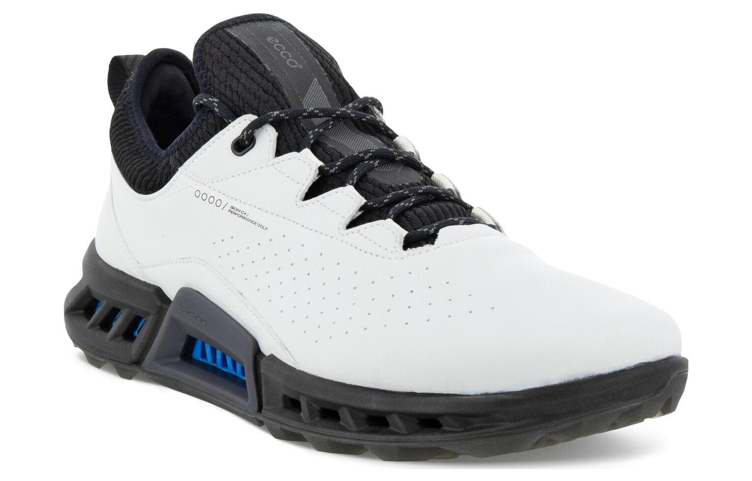 Кроссовки ecco Biom C4 - изображение 2