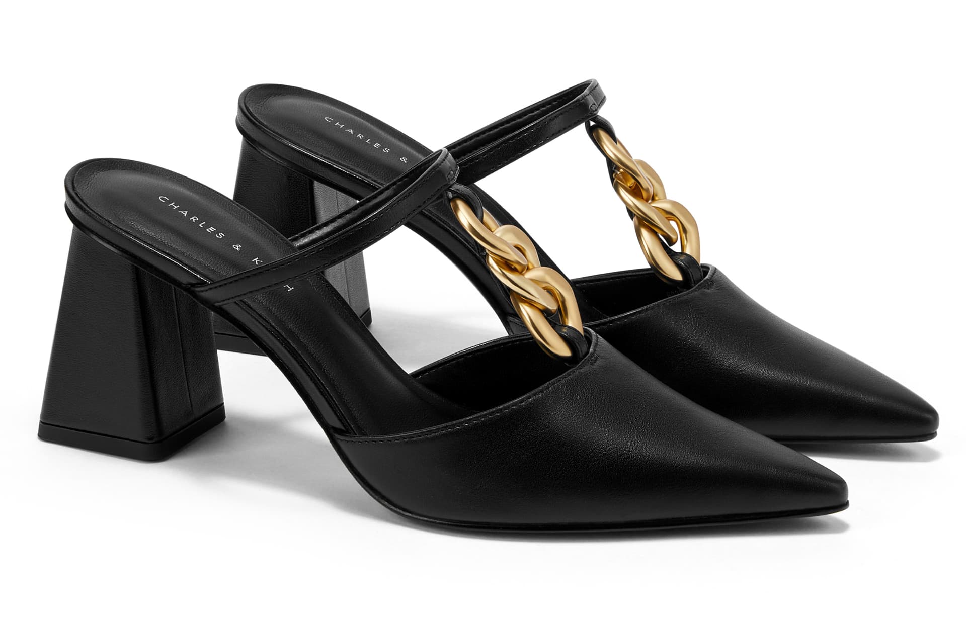 CHARLESKEITH PU - изображение 3
