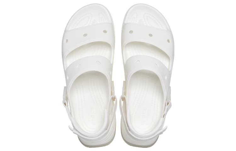 Сандалии с ремешком Crocs - изображение 4
