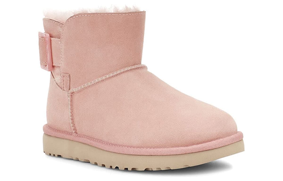 Ботинки зимние UGG Bailey - изображение 3