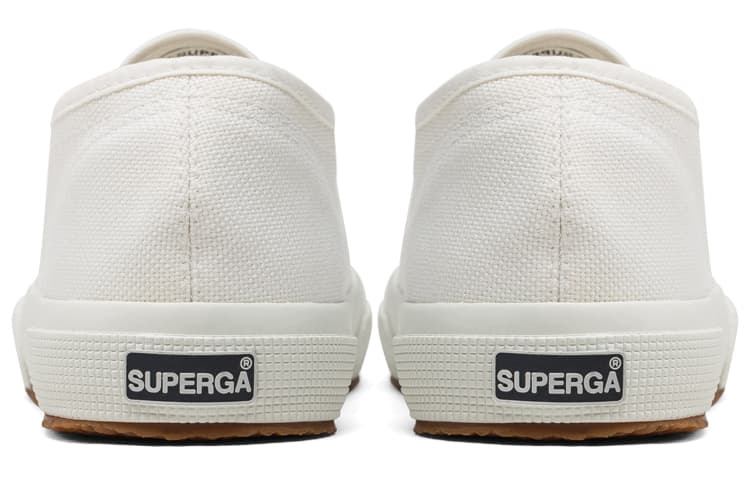 Кеды SUPERGA - изображение 4