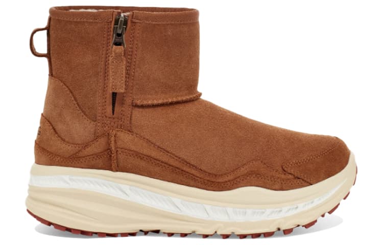 Кроссовки для бега UGG CA805 Classic Weather - изображение 2