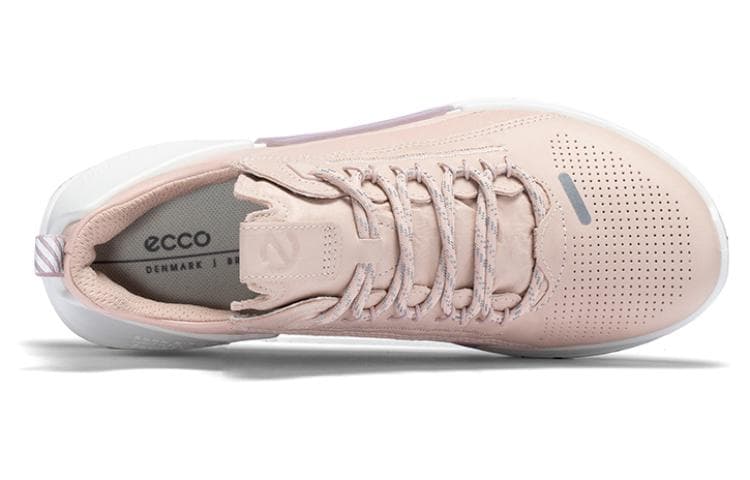 Кроссовки ecco 2.0 - изображение 4