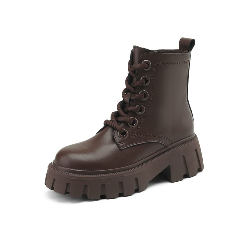 Ботинки Daphne Martin Boots - изображение 2