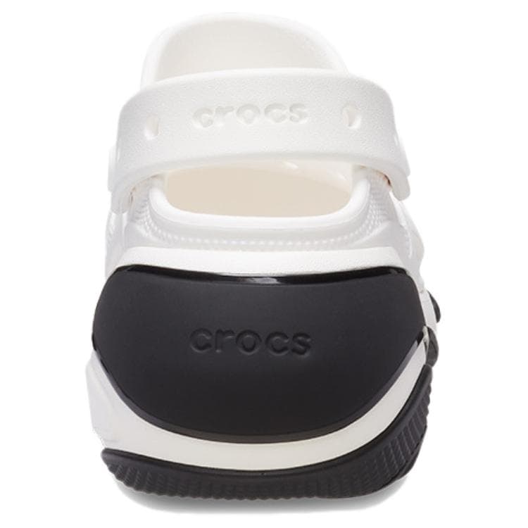 Сабо Crocs - изображение 5