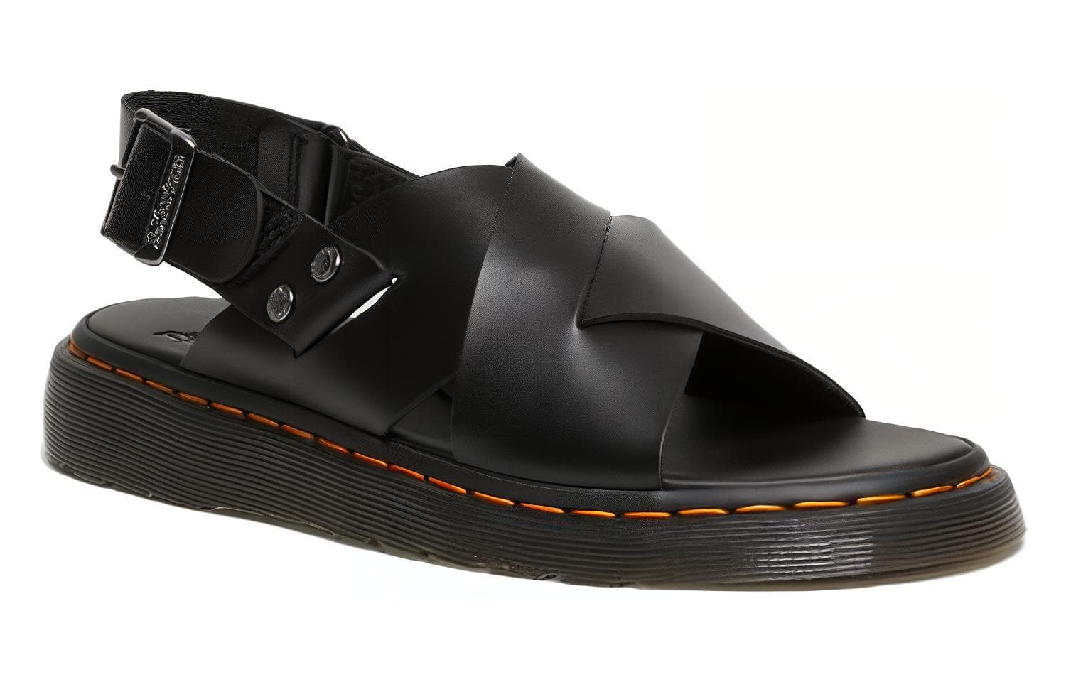Шлёпанцы Dr.Martens - изображение 2