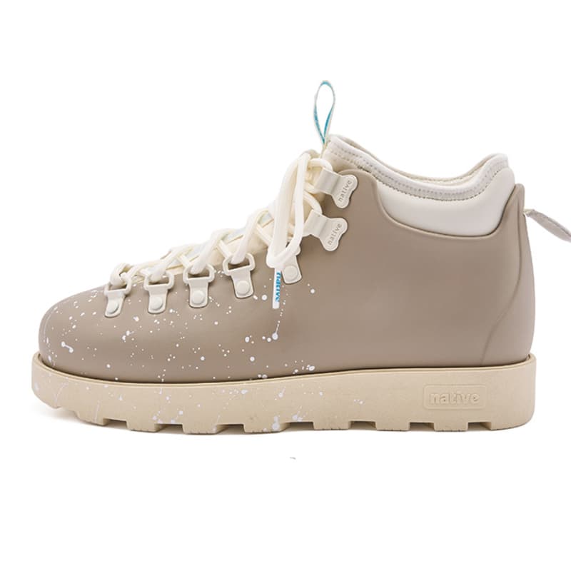 Кроссовки Native Shoes Fitzsimmons 3.0 3.2+1.5cm - изображение 1