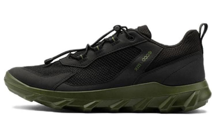 Кроссовки ecco - изображение 1