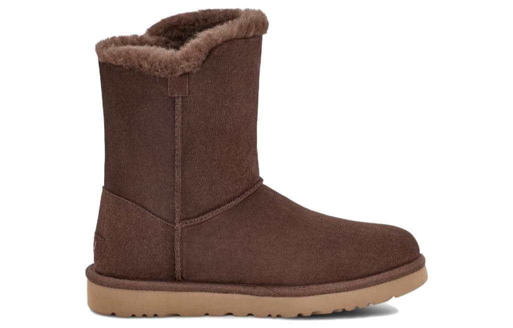 Ботинки зимние UGG - изображение 2
