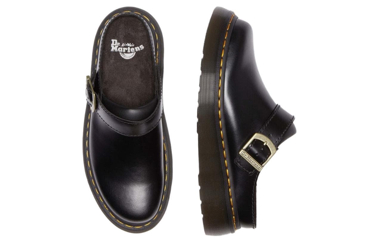 Ботинки Dr.Martens - изображение 5