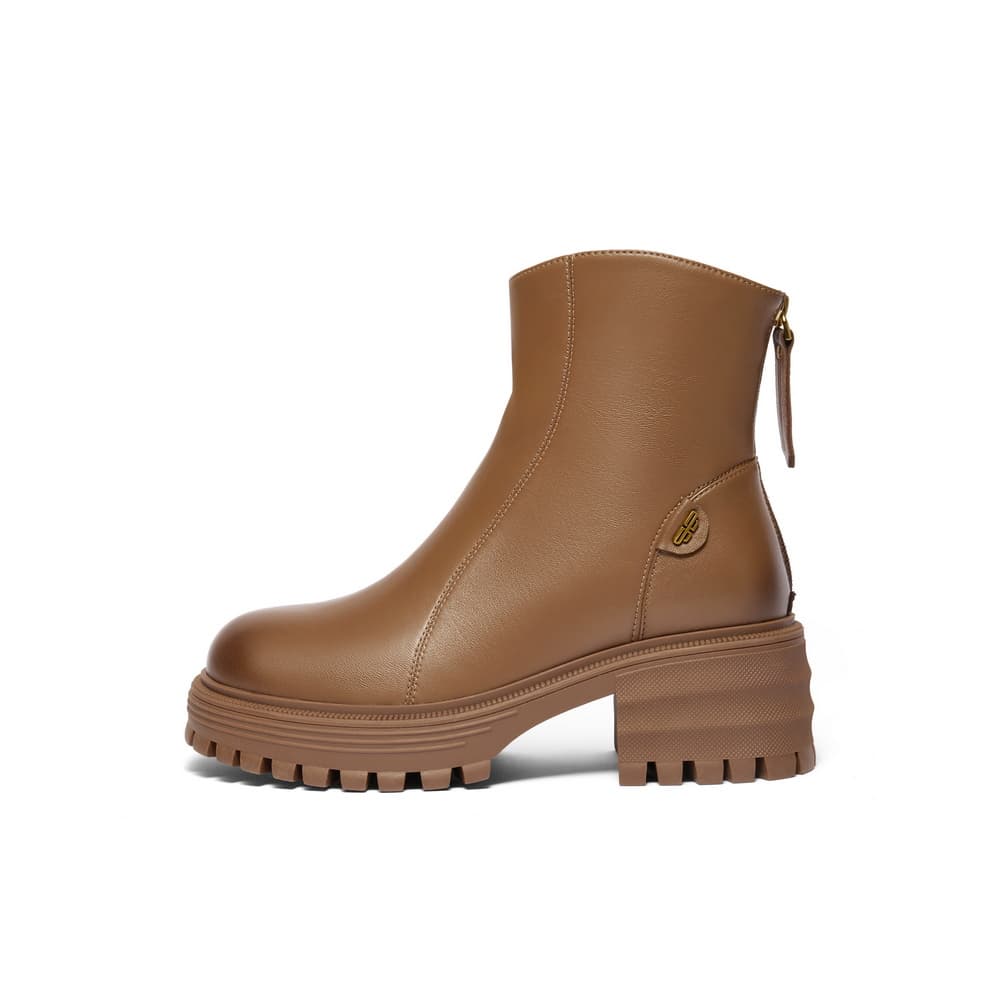 Сапоги BELLE 6cm - изображение 1
