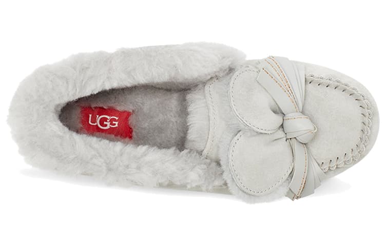 Тапочки UGG Leisure Alena CNY - изображение 5