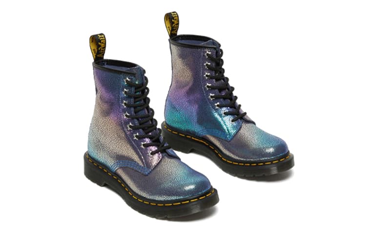 Ботинки Dr.Martens 1460 Rainbow Ray - изображение 4