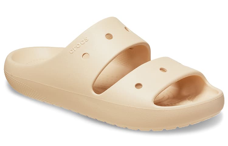 Сандалии с ремешком Crocs EVA - изображение 3