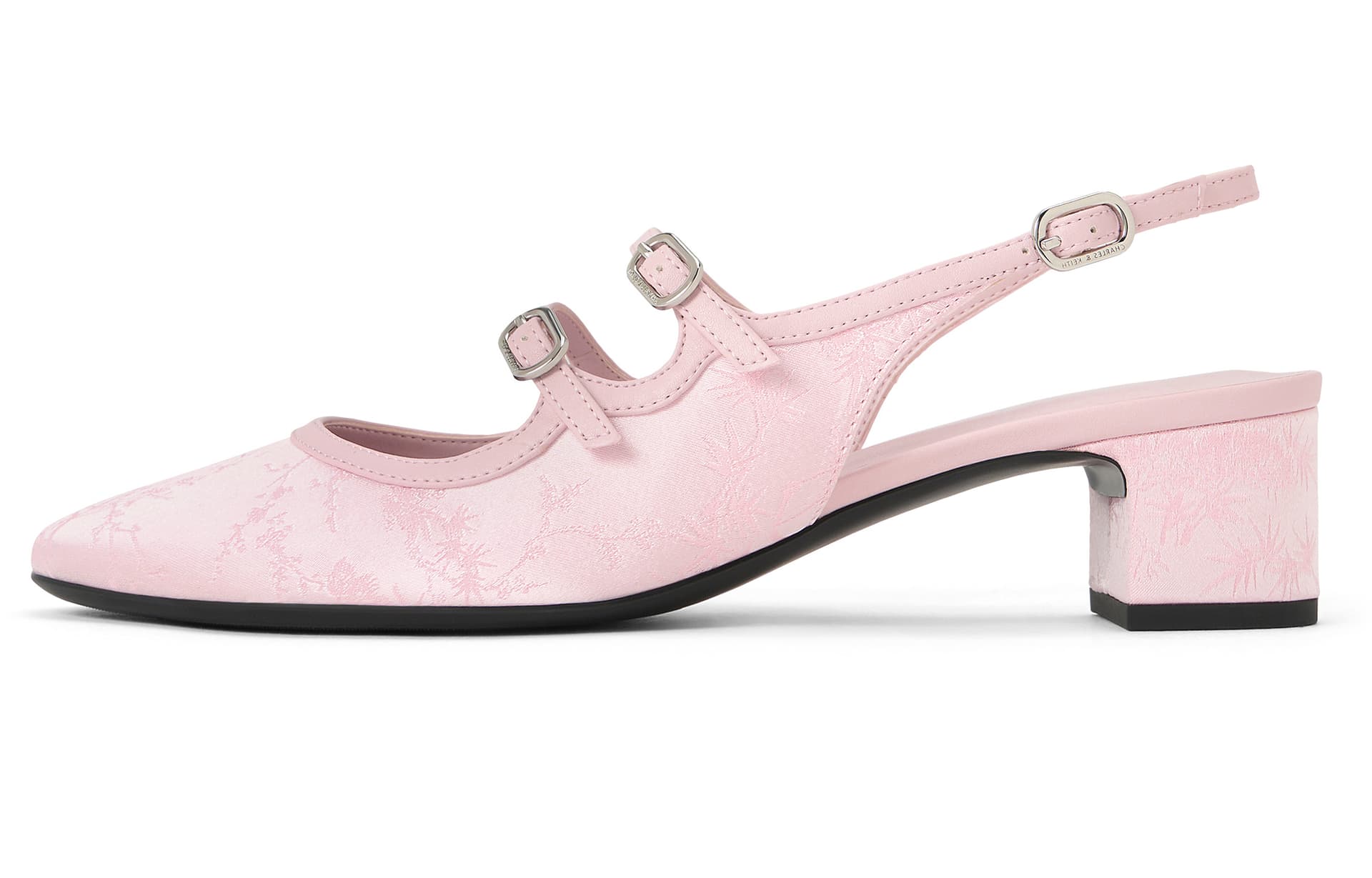 Шлёпанцы CHARLESKEITH PU - изображение 1
