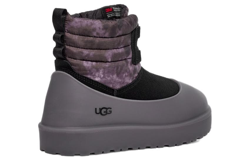 Ботинки зимние UGG - изображение 4