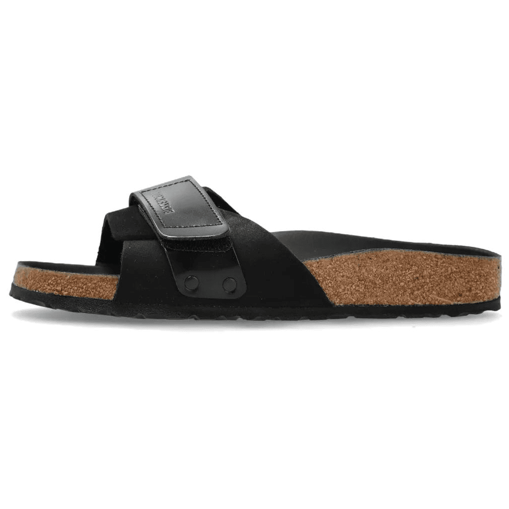 Сандалии Birkenstock Oita Black - изображение 1