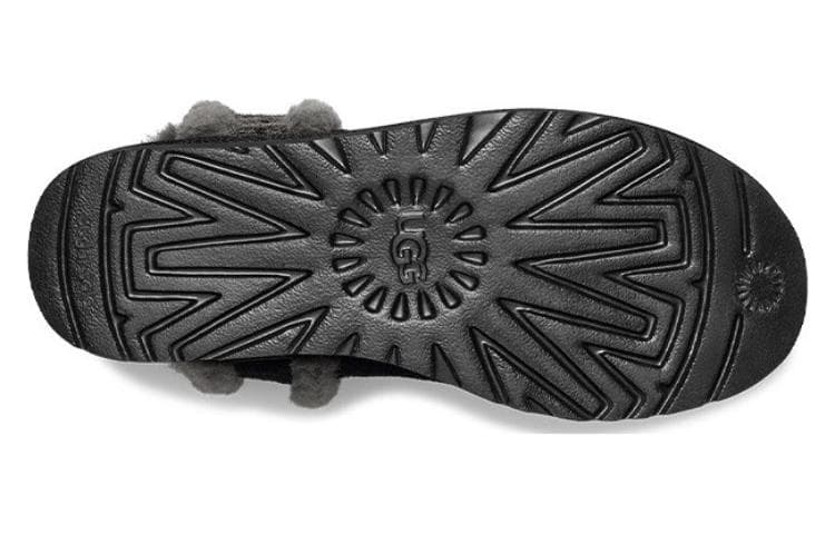 Ботинки зимние UGG CLASSIC MINI - изображение 5