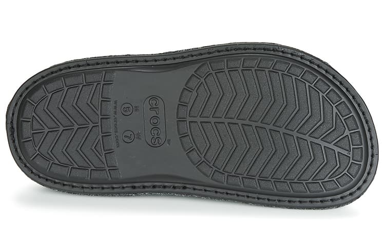 Сандалии Crocs - изображение 6