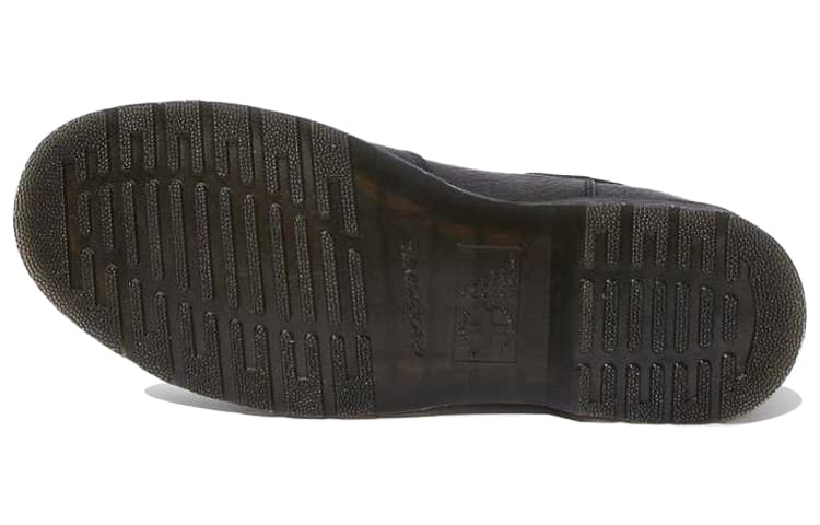 Ботинки челси Dr. Martens Chelsea Boots Black - изображение 5