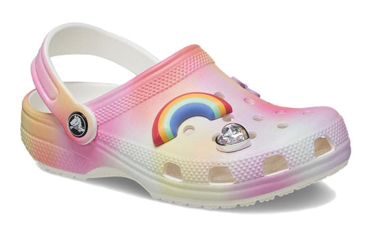 Сабо Crocs - изображение 3